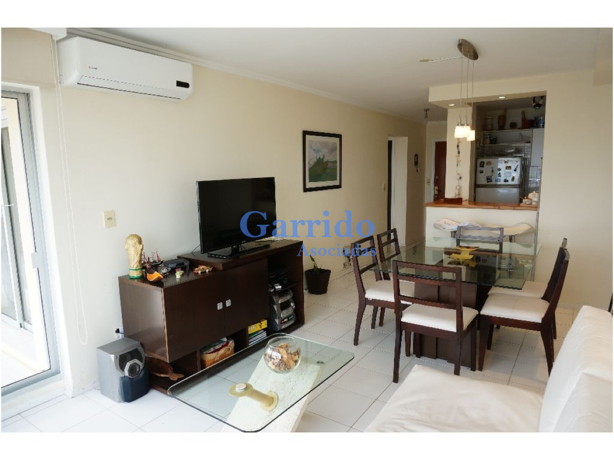 Apartamento ID.546 - Apartamento en Punta del Este, Brava