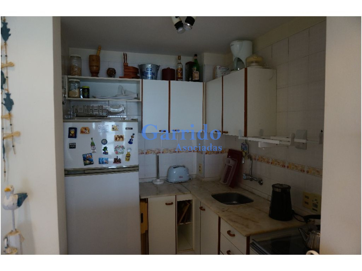 Apartamento ID.546 - Apartamento en Punta del Este, Brava