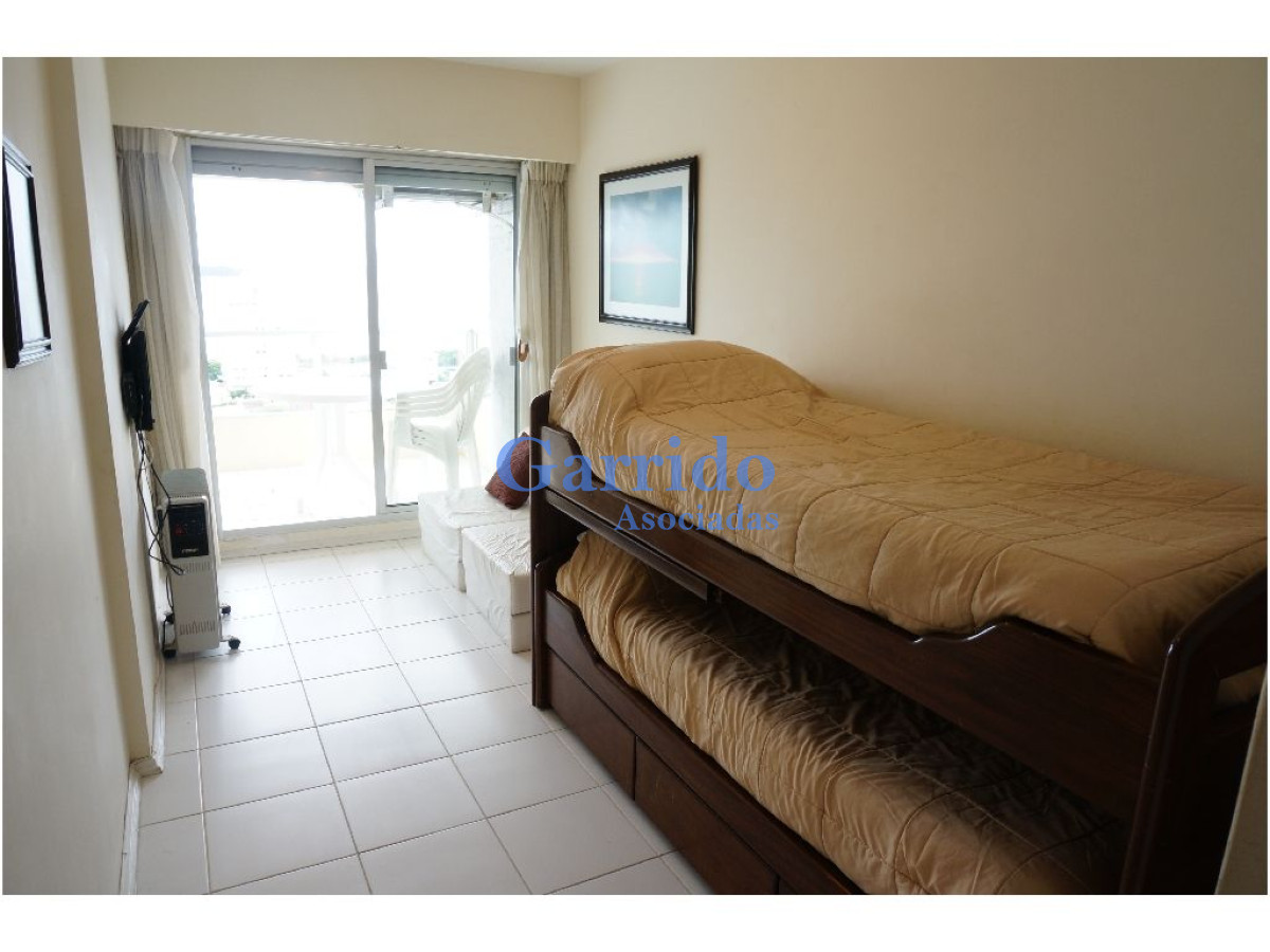 Apartamento ID.546 - Apartamento en Punta del Este, Brava