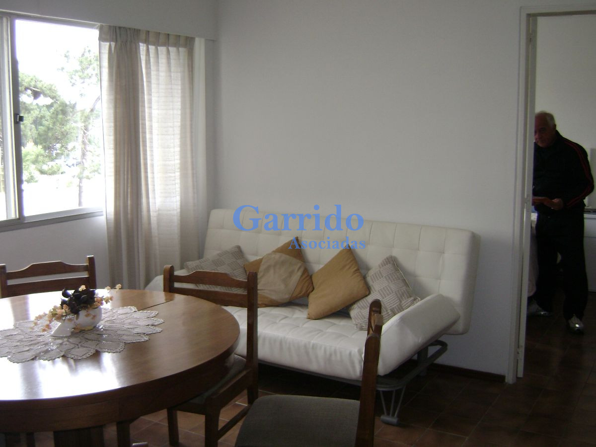 Apartamento ID.576 - Apartamento en Punta del Este, Roosevelt
