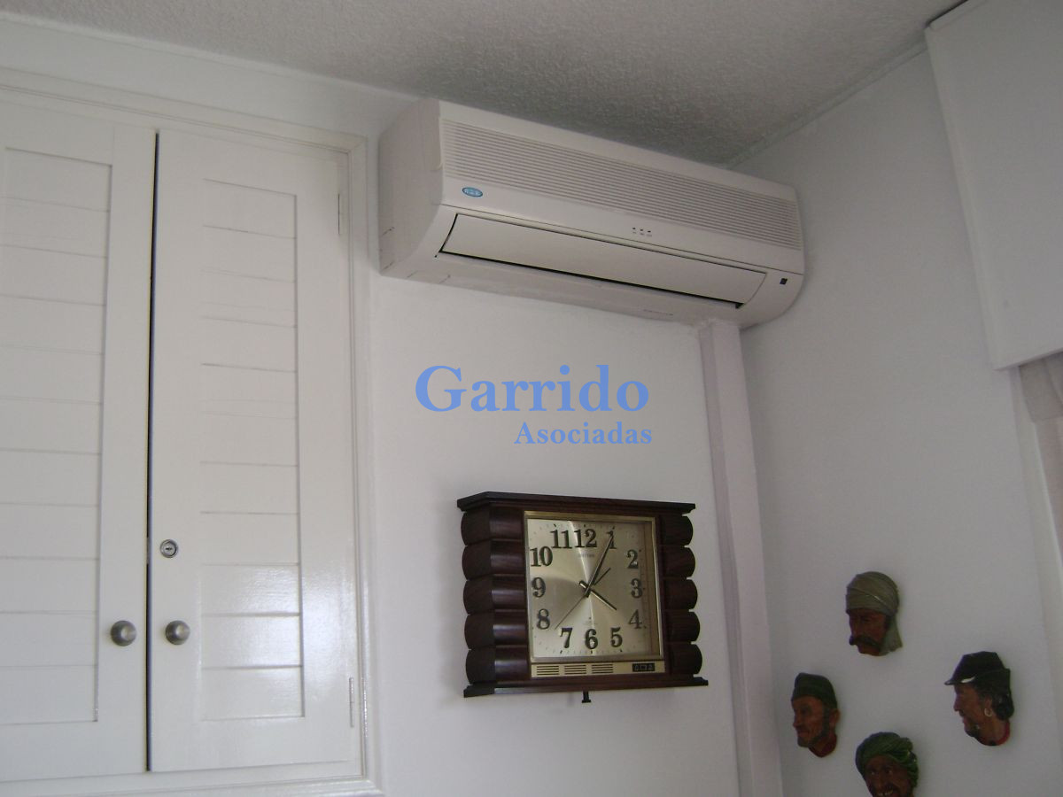 Apartamento ID.576 - Apartamento en Punta del Este, Roosevelt