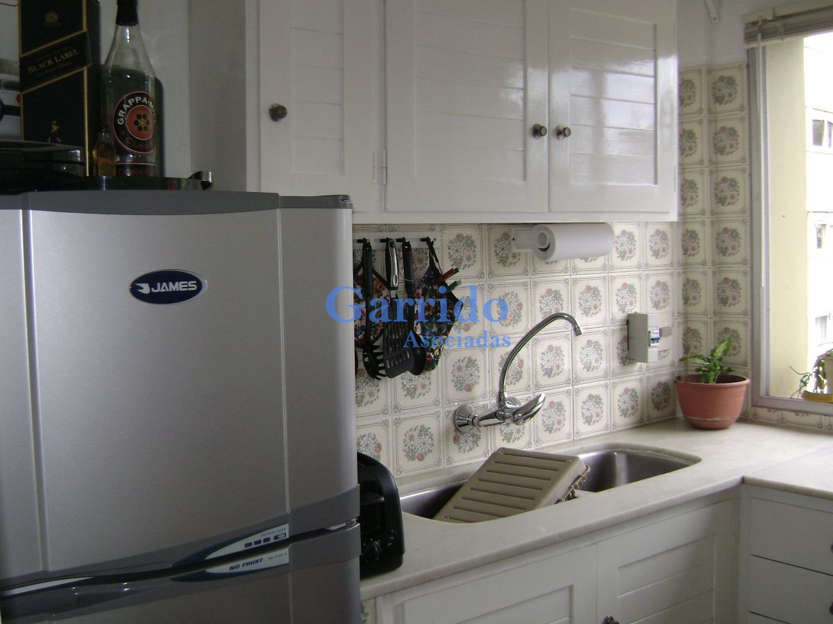 Apartamento ID.576 - Apartamento en Punta del Este, Roosevelt