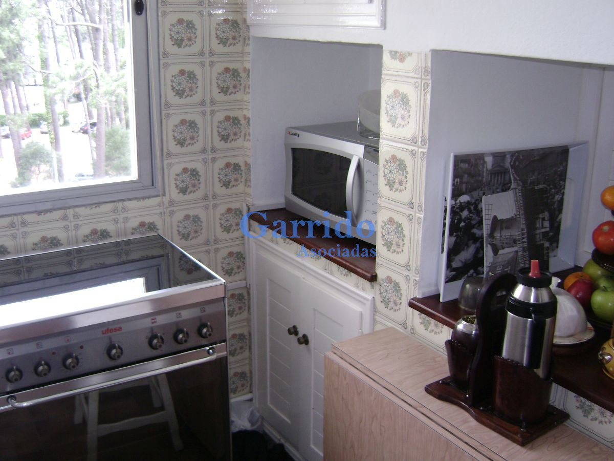 Apartamento ID.576 - Apartamento en Punta del Este, Roosevelt