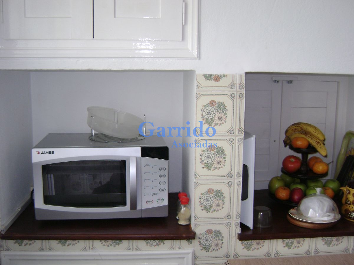 Apartamento ID.576 - Apartamento en Punta del Este, Roosevelt