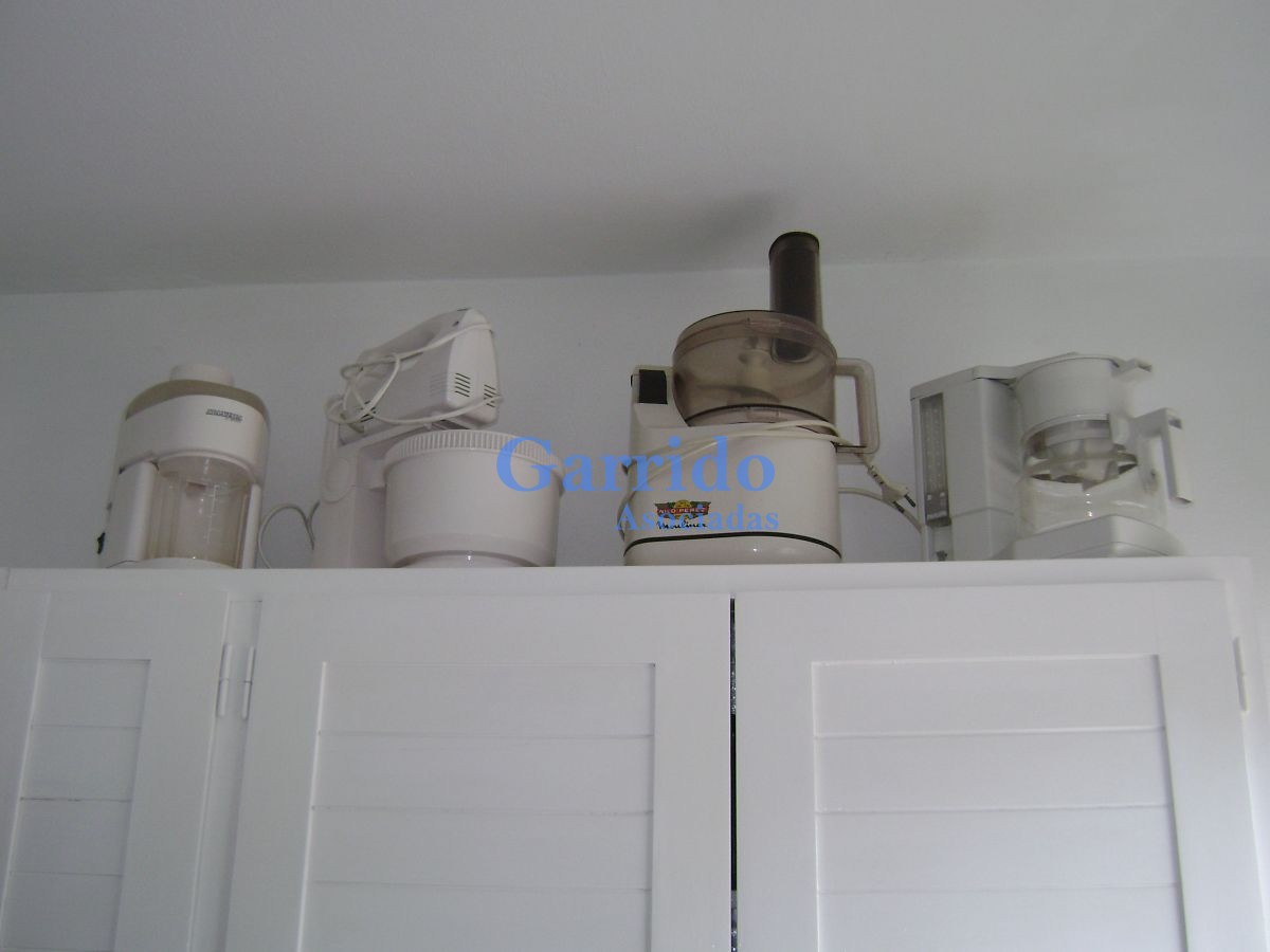 Apartamento ID.576 - Apartamento en Punta del Este, Roosevelt