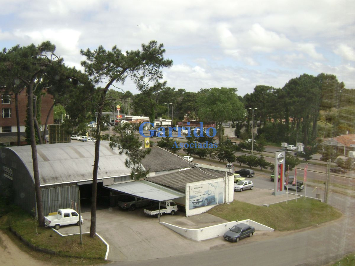 Apartamento ID.576 - Apartamento en Punta del Este, Roosevelt