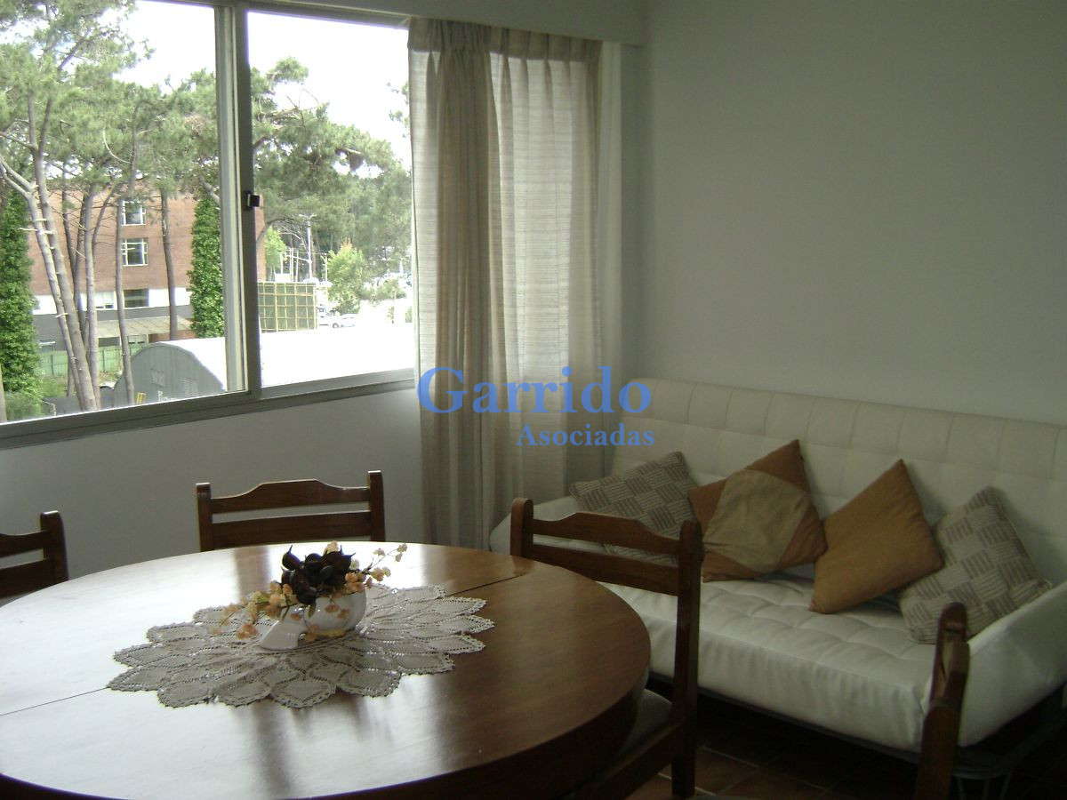 Apartamento ID.576 - Apartamento en Punta del Este, Roosevelt