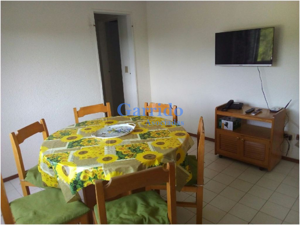 Apartamento ID.589 - Apartamento en Punta del Este, Roosevelt