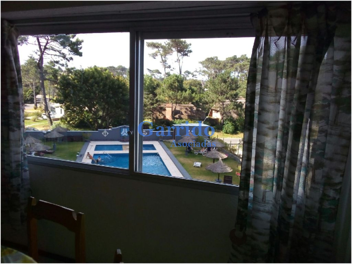 Apartamento ID.589 - Apartamento en Punta del Este, Roosevelt