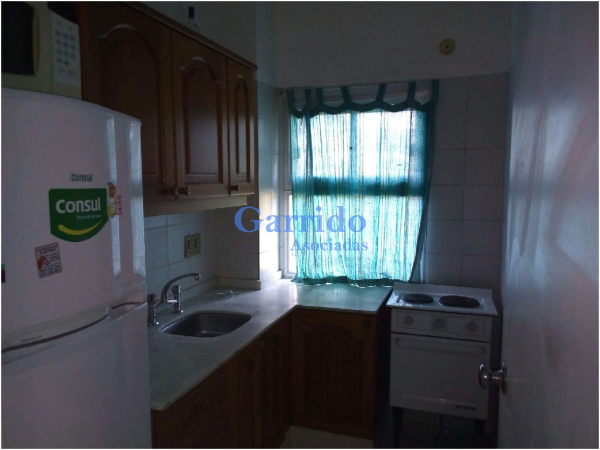Apartamento ID.589 - Apartamento en Punta del Este, Roosevelt