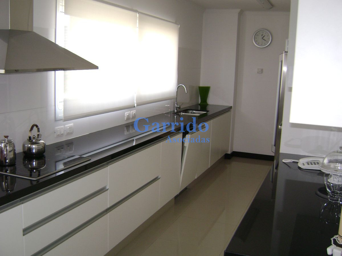 Apartamento ID.619 - Apartamento en Punta del Este, Brava