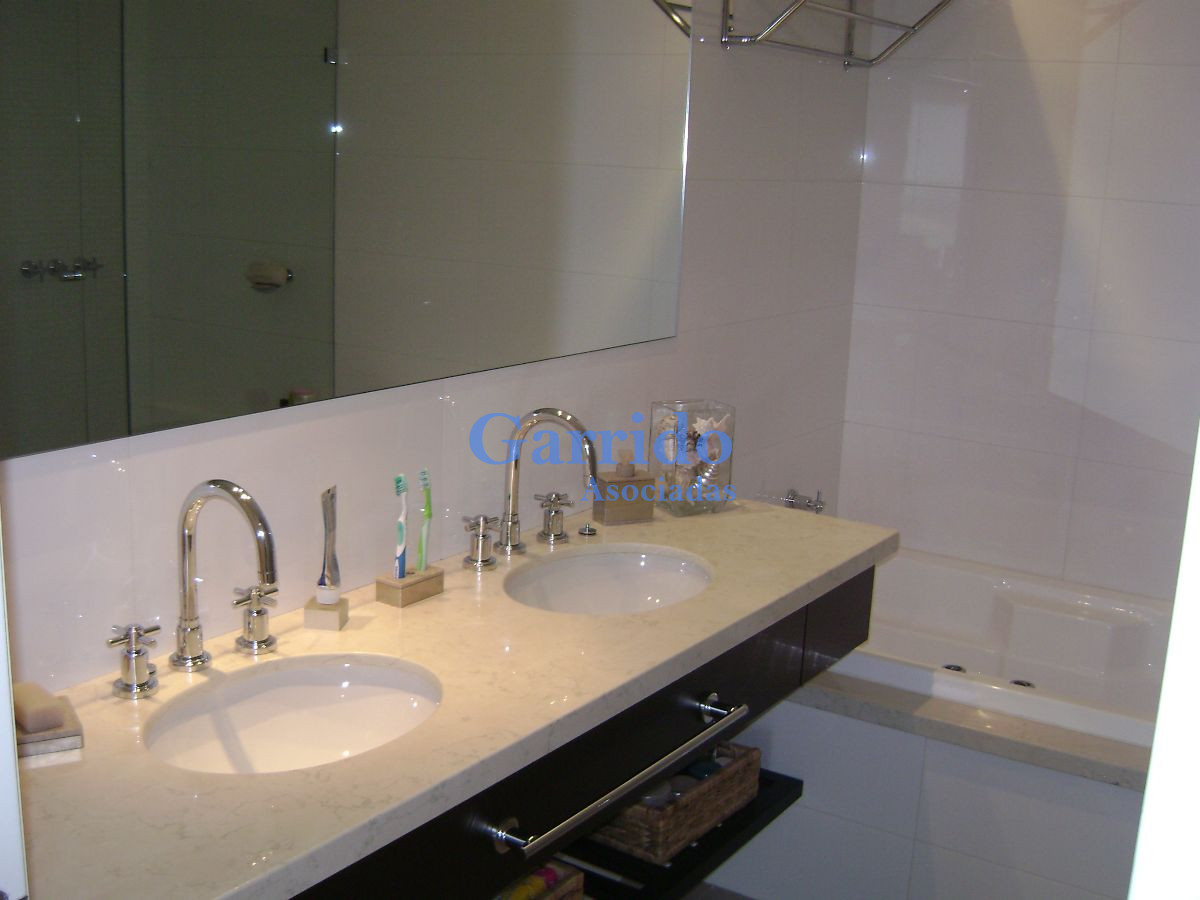 Apartamento ID.619 - Apartamento en Punta del Este, Brava