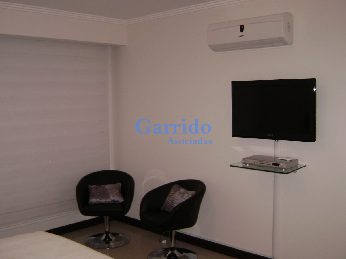 Apartamento ID.619 - Apartamento en Punta del Este, Brava