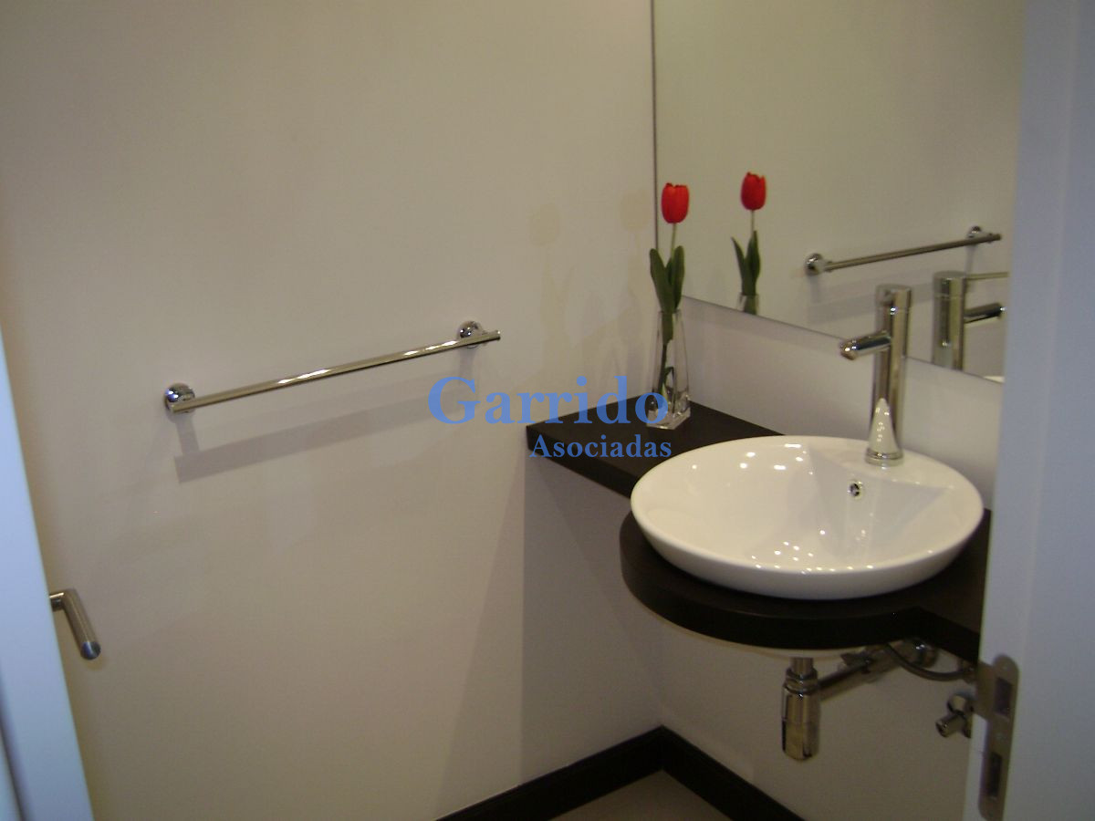 Apartamento ID.619 - Apartamento en Punta del Este, Brava