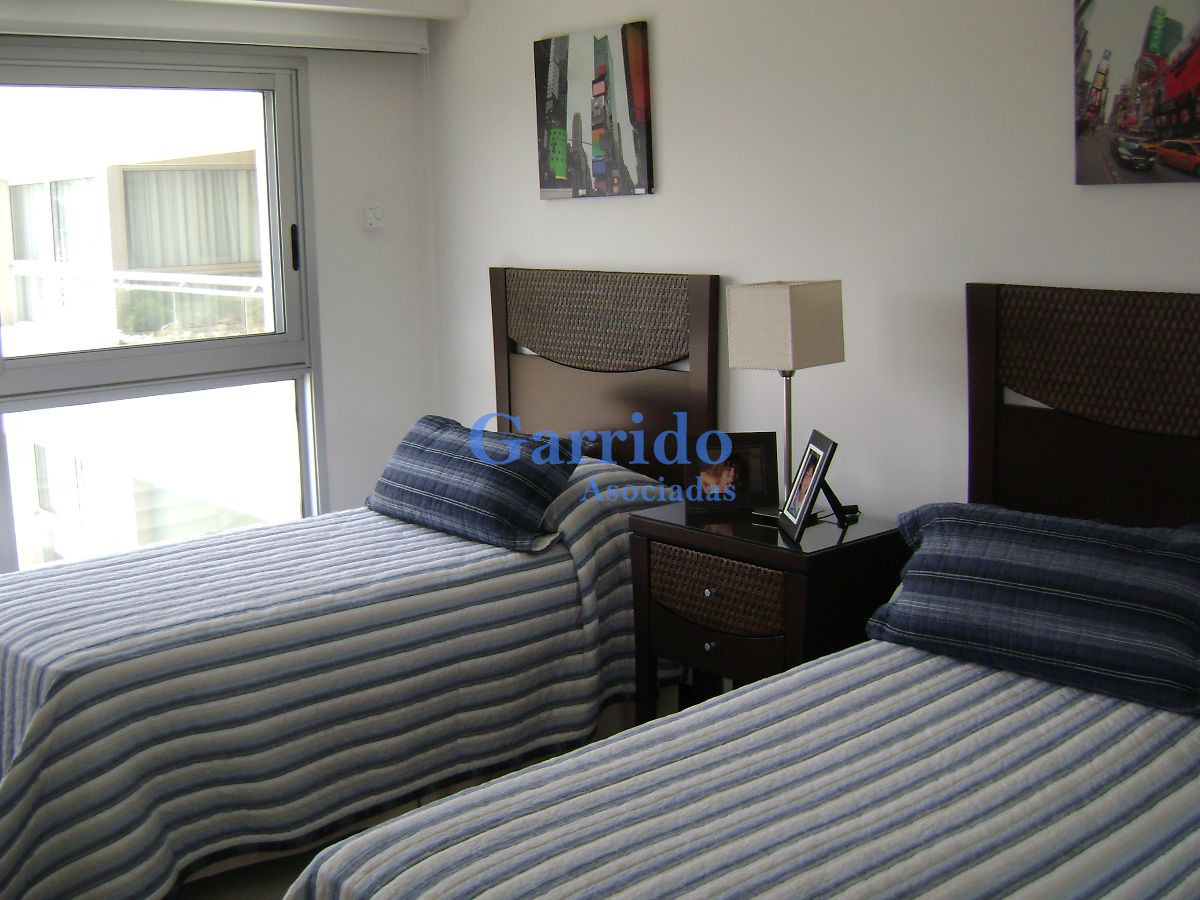 Apartamento ID.619 - Apartamento en Punta del Este, Brava
