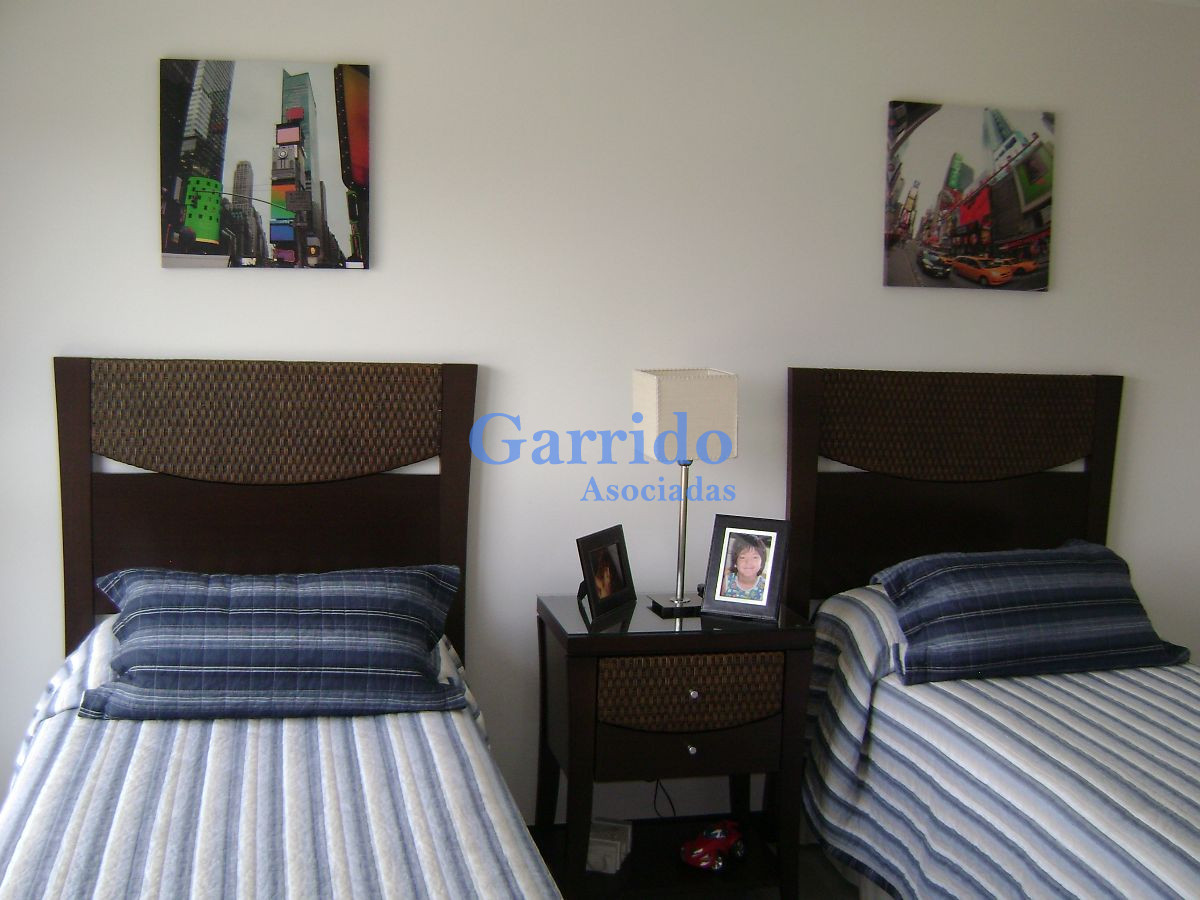 Apartamento ID.619 - Apartamento en Punta del Este, Brava