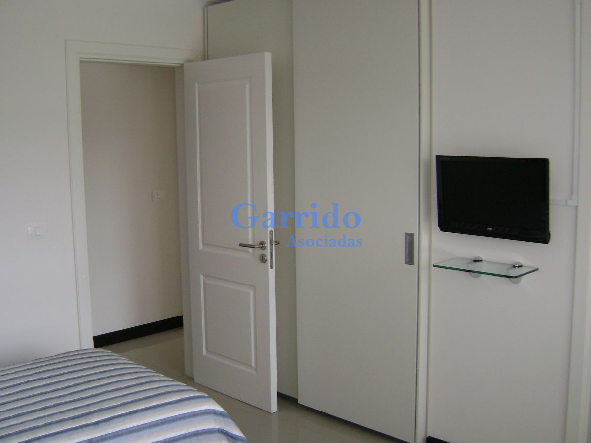 Apartamento ID.619 - Apartamento en Punta del Este, Brava