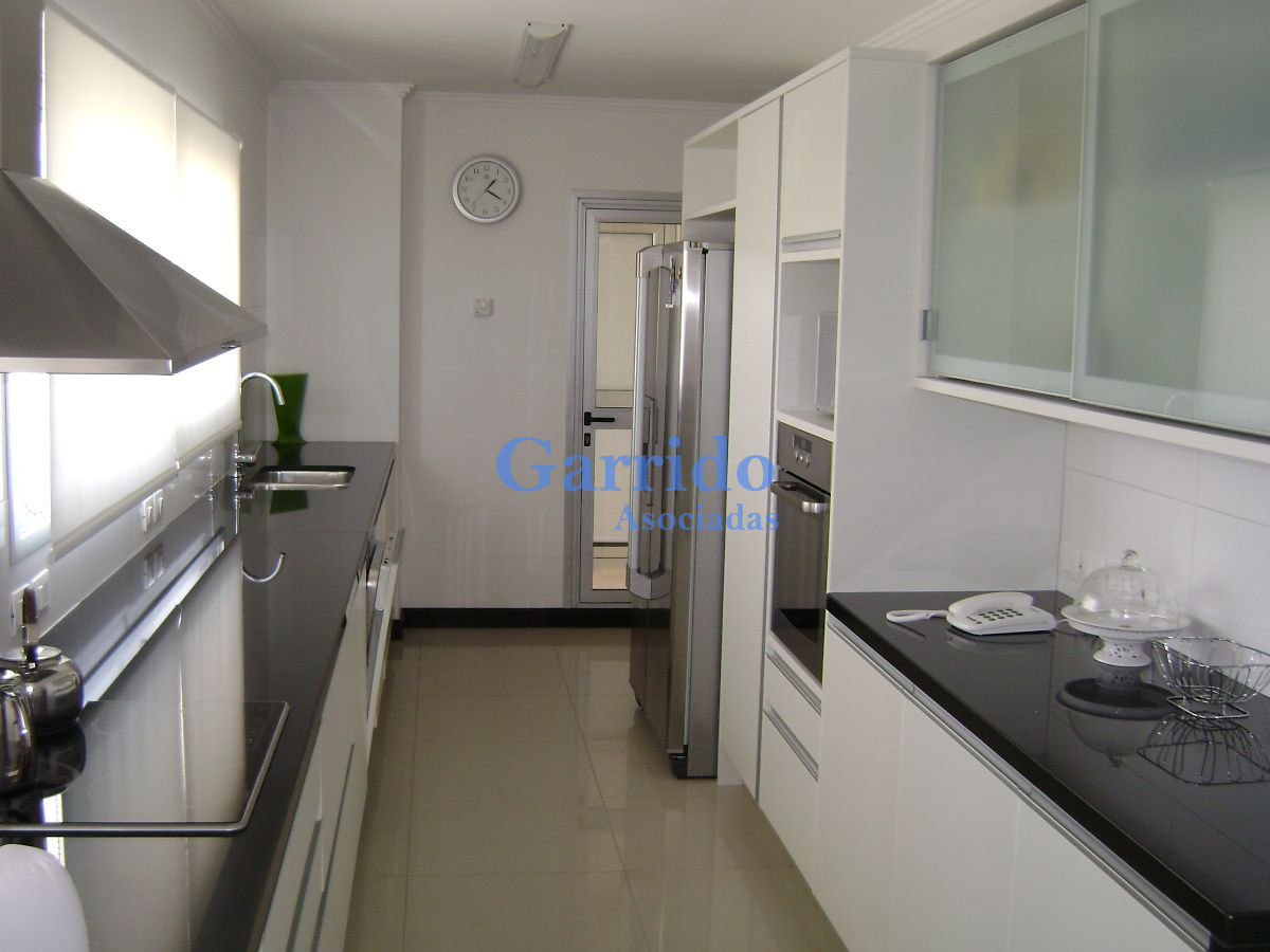 Apartamento ID.619 - Apartamento en Punta del Este, Brava