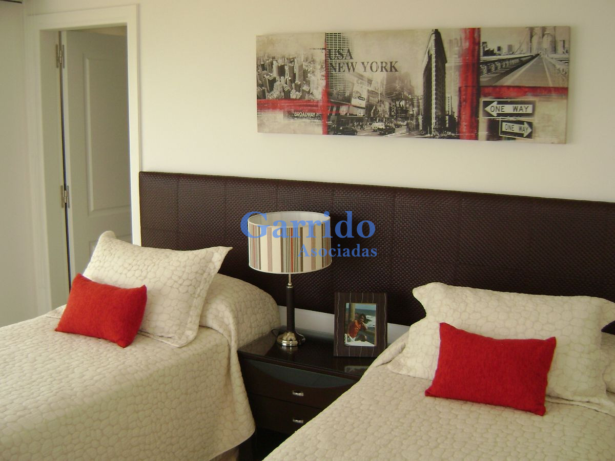 Apartamento ID.619 - Apartamento en Punta del Este, Brava