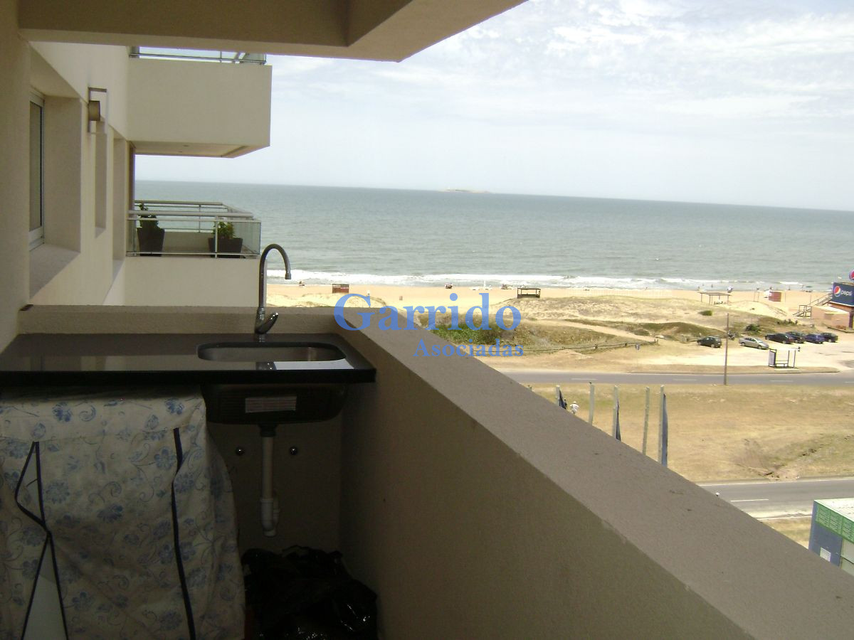 Apartamento ID.619 - Apartamento en Punta del Este, Brava