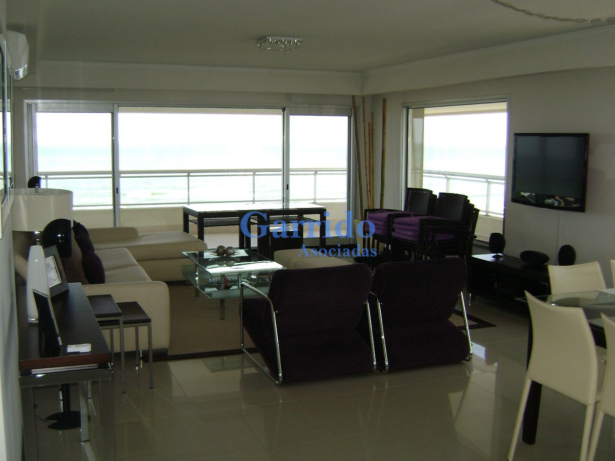 Apartamento ID.619 - Apartamento en Punta del Este, Brava