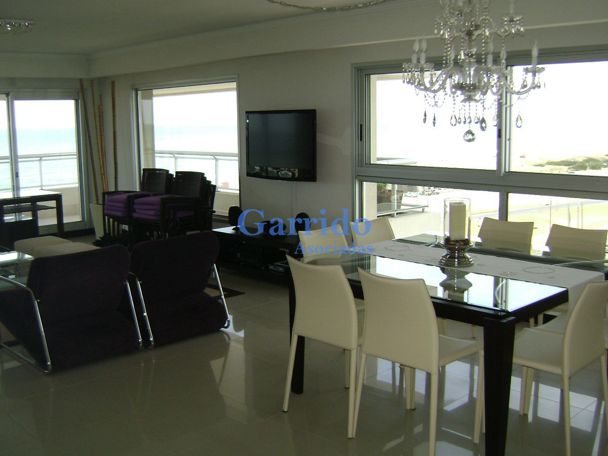 Apartamento ID.619 - Apartamento en Punta del Este, Brava