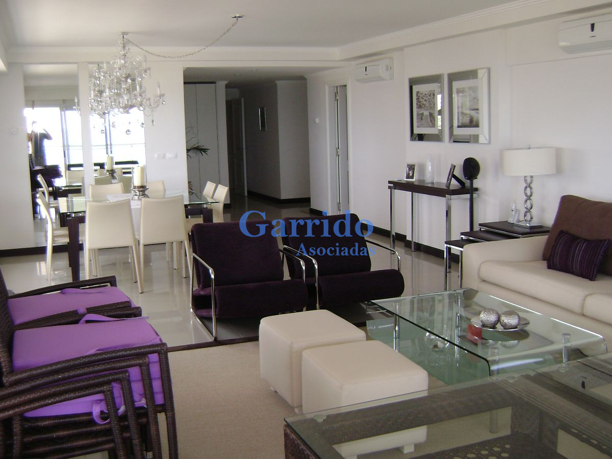 Apartamento ID.619 - Apartamento en Punta del Este, Brava