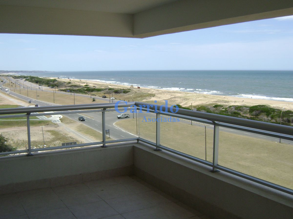 Apartamento ID.619 - Apartamento en Punta del Este, Brava