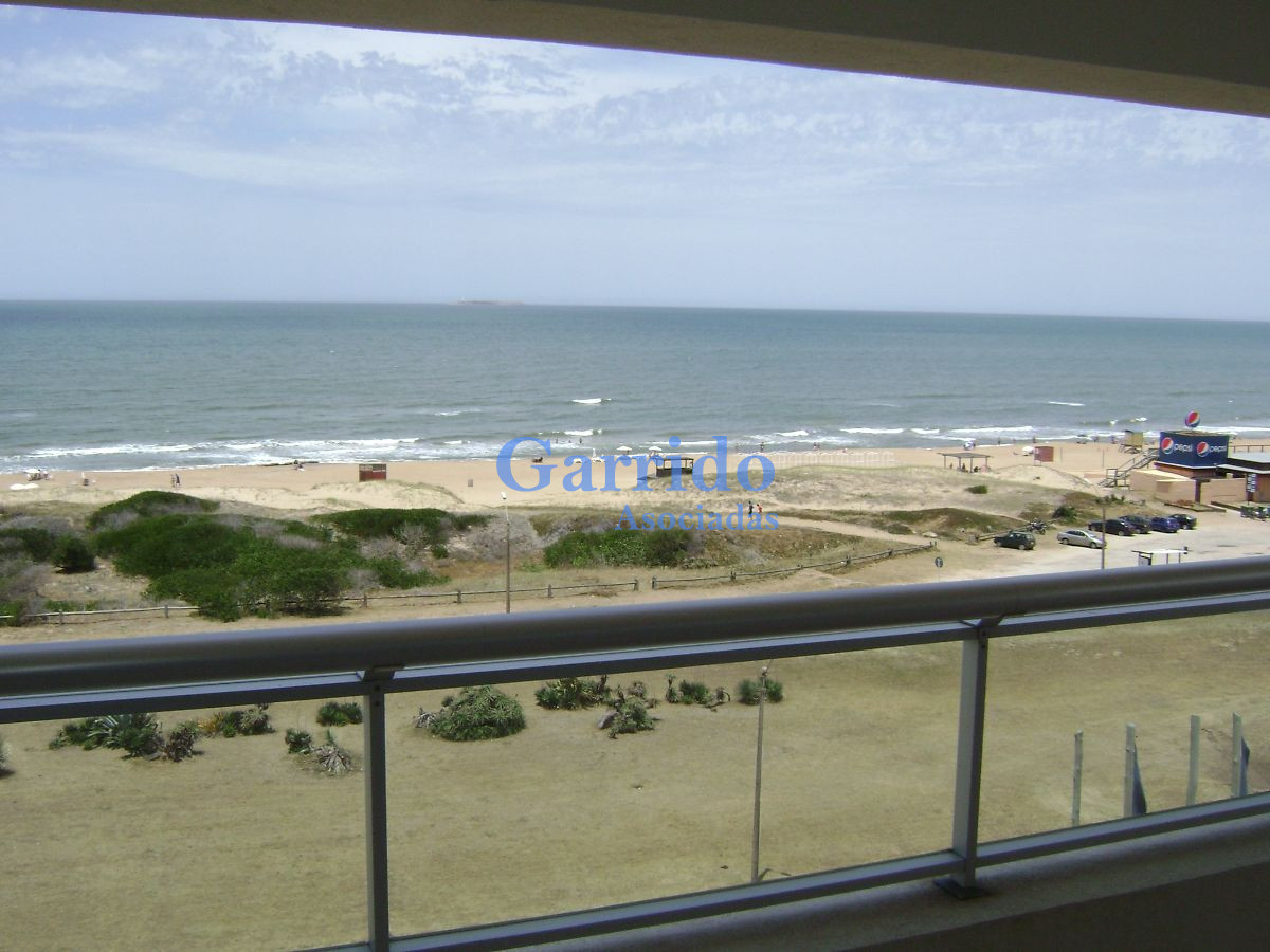 Apartamento ID.619 - Apartamento en Punta del Este, Brava