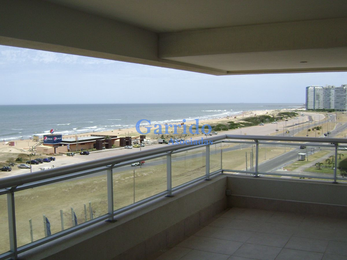 Apartamento ID.619 - Apartamento en Punta del Este, Brava