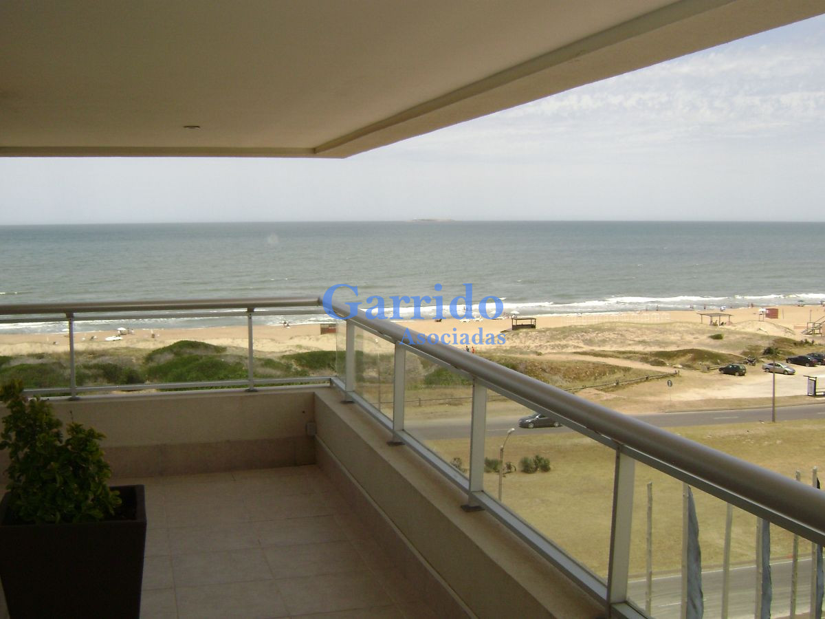 Apartamento ID.619 - Apartamento en Punta del Este, Brava