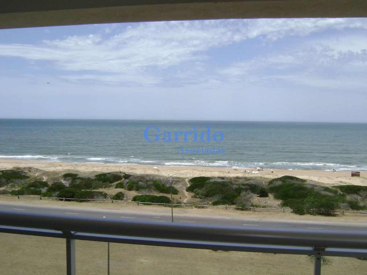Apartamento ID.619 - Apartamento en Punta del Este, Brava