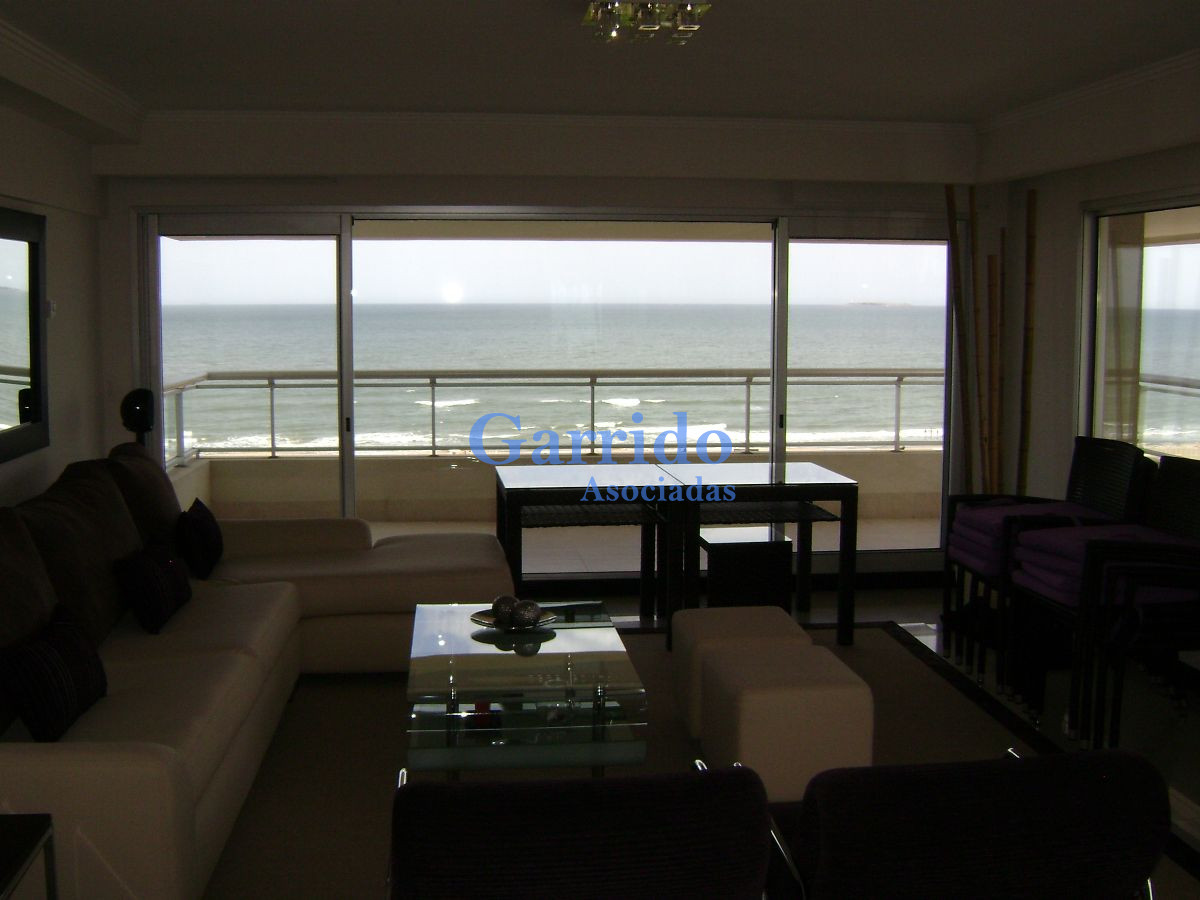 Apartamento ID.619 - Apartamento en Punta del Este, Brava