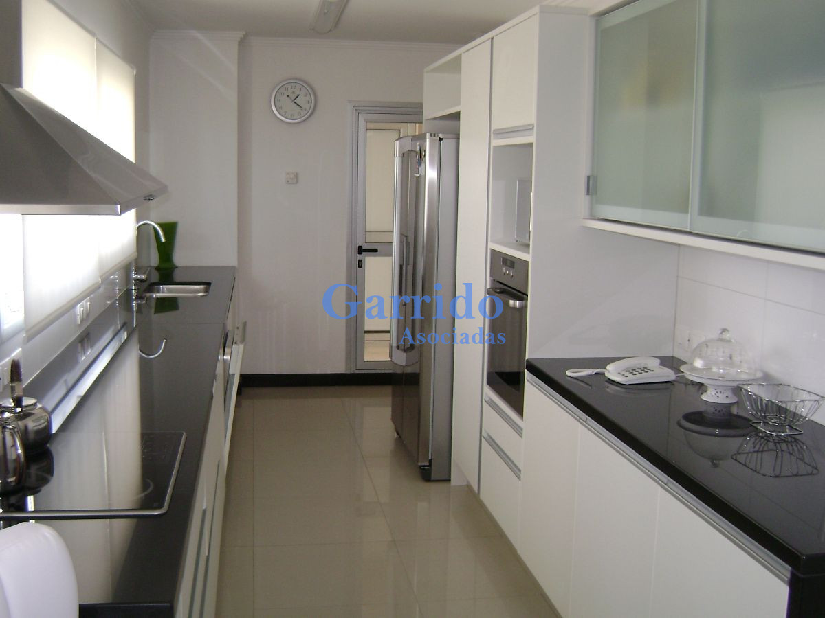 Apartamento ID.619 - Apartamento en Punta del Este, Brava