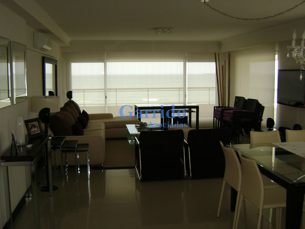 Apartamento ID.619 - Apartamento en Punta del Este, Brava