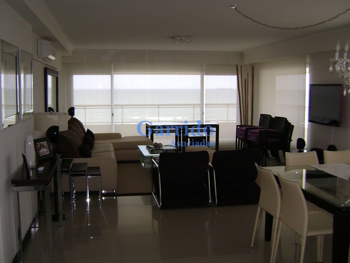 Apartamento ID.619 - Apartamento en Punta del Este, Brava