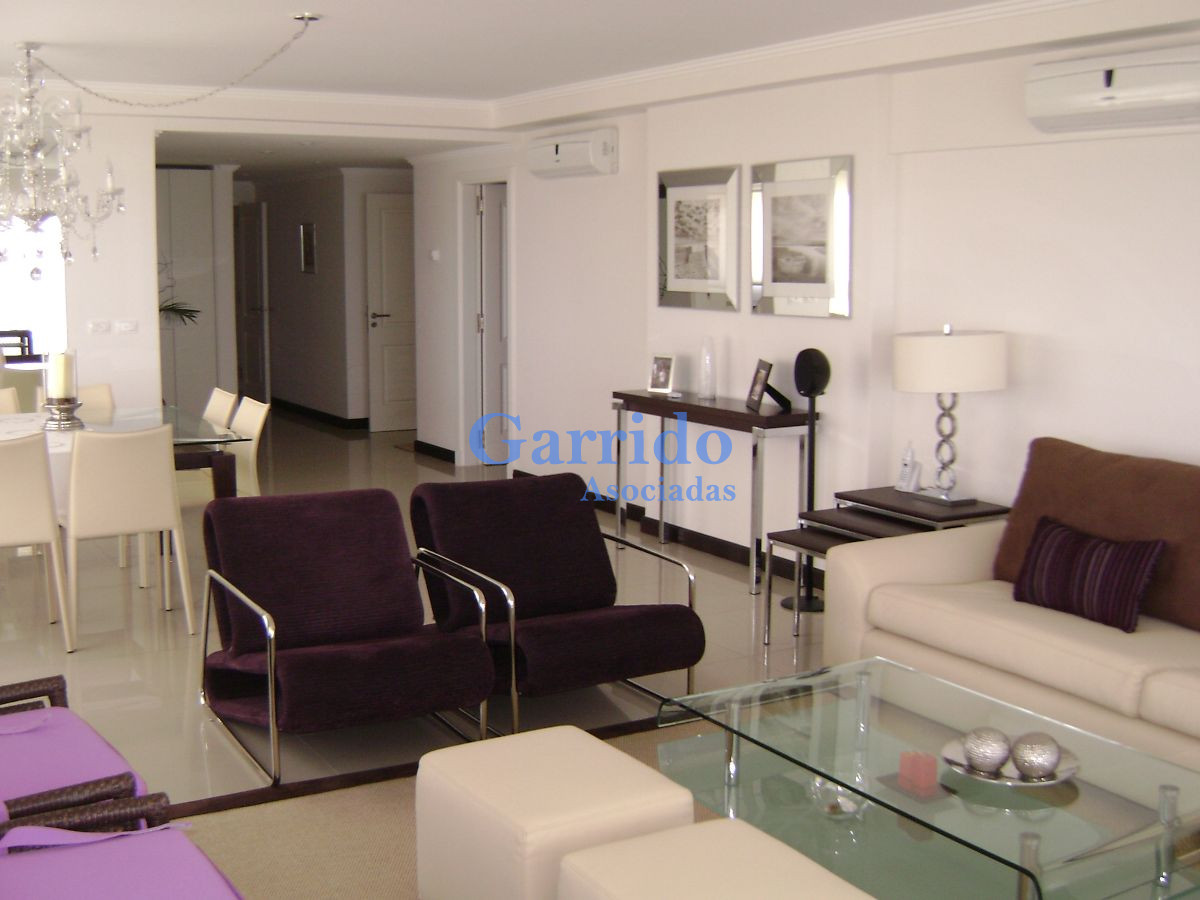 Apartamento ID.619 - Apartamento en Punta del Este, Brava