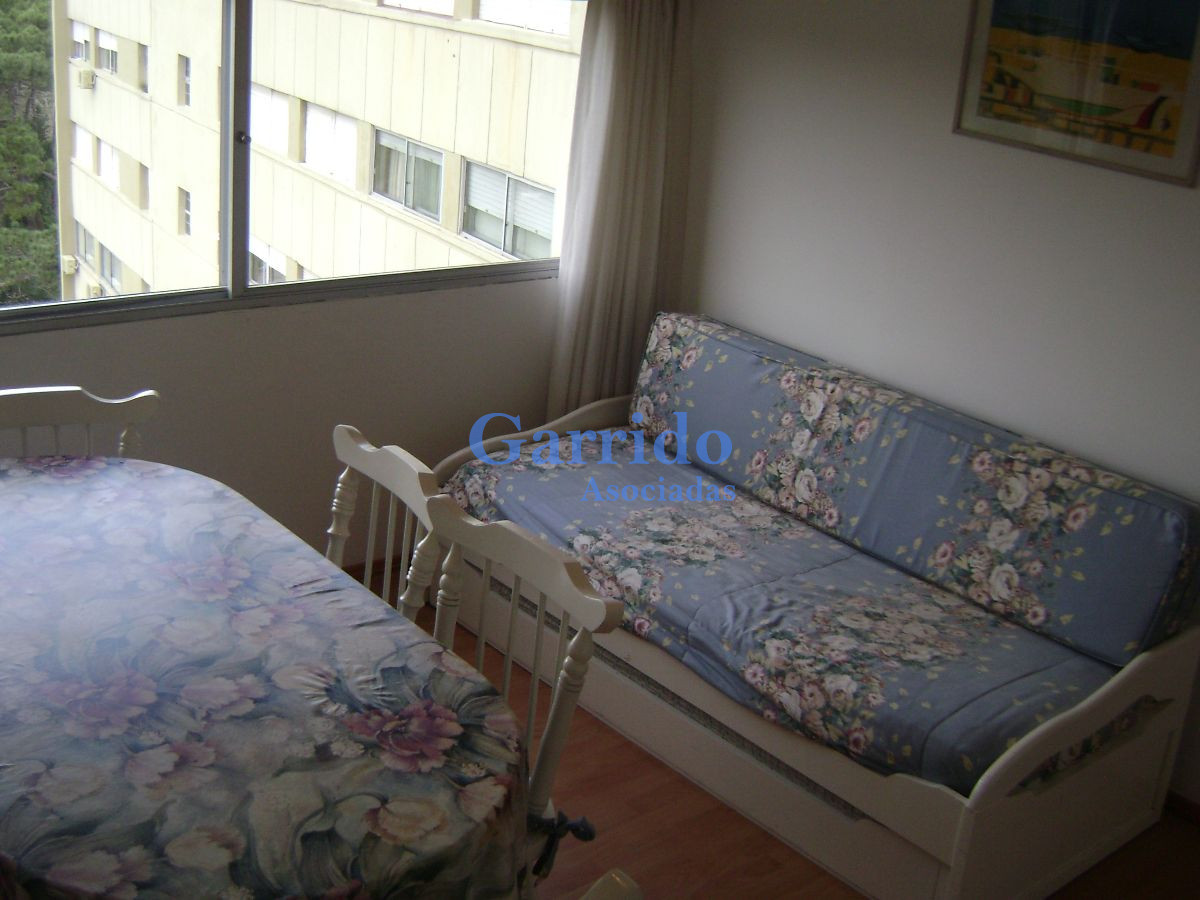 Apartamento ID.628 - Apartamento en Punta del Este, Roosevelt