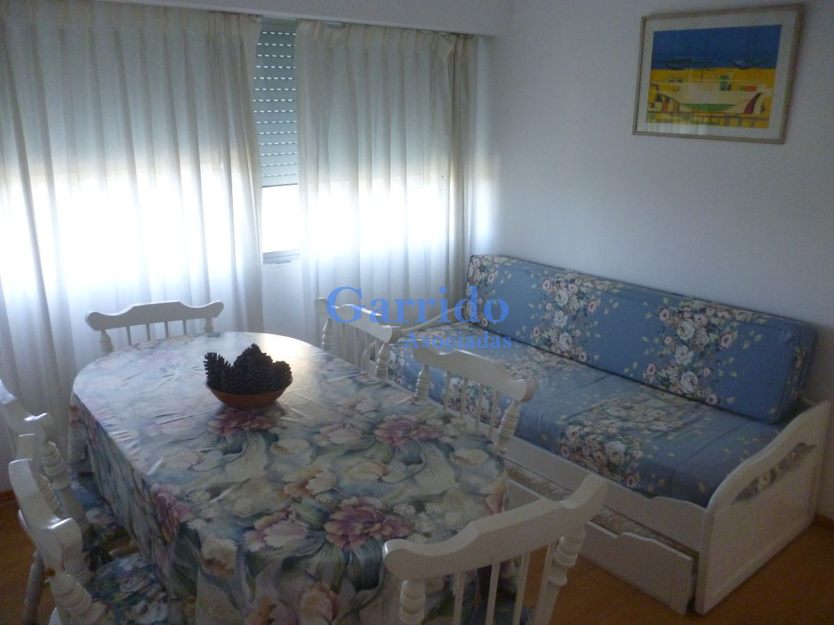 Apartamento ID.628 - Apartamento en Punta del Este, Roosevelt