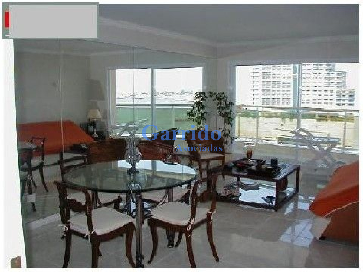 Apartamento ID.658 - Apartamento en Punta del Este, Mansa