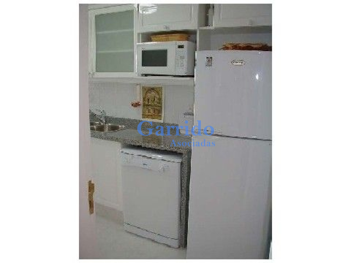 Apartamento ID.658 - Apartamento en Punta del Este, Mansa