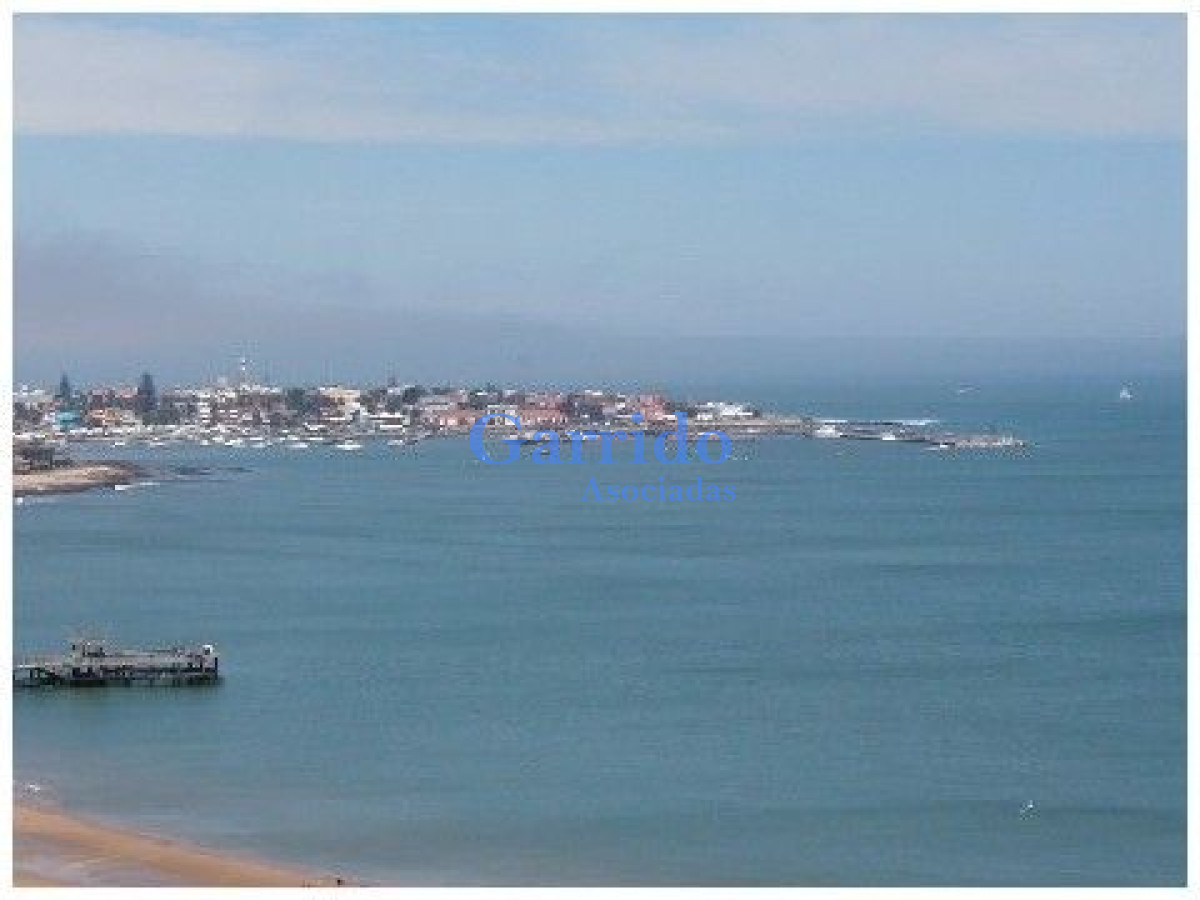 Apartamento ID.658 - Apartamento en Punta del Este, Mansa