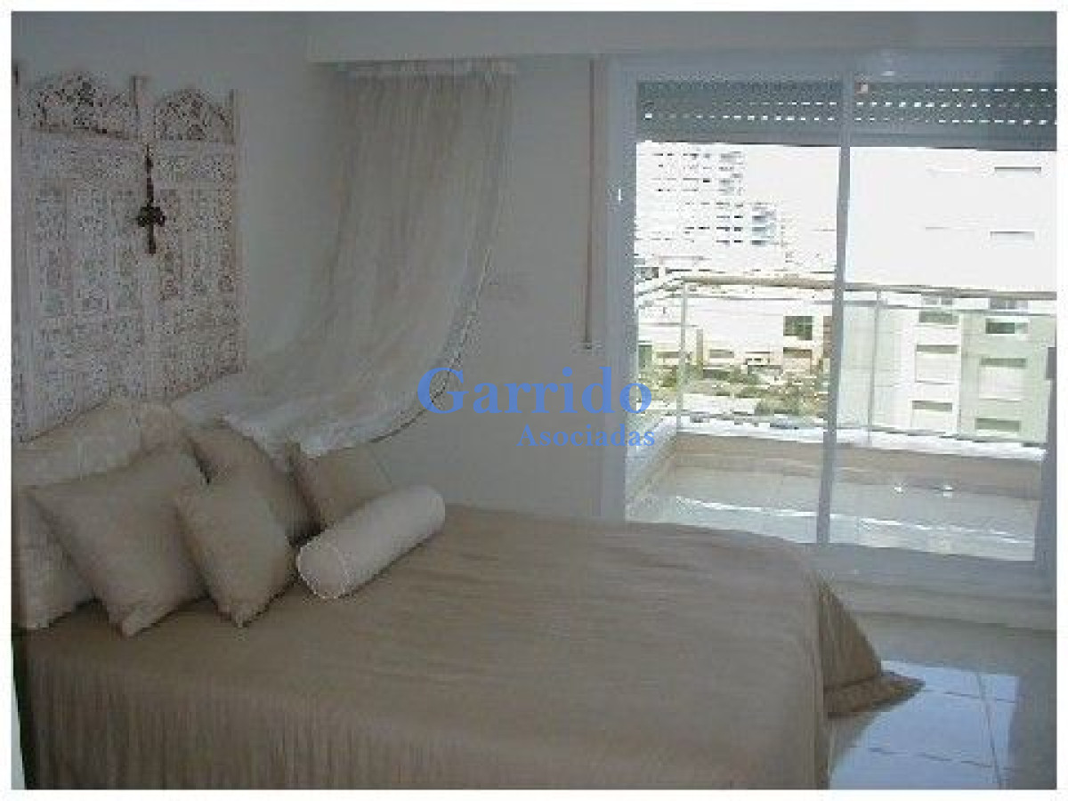 Apartamento ID.658 - Apartamento en Punta del Este, Mansa