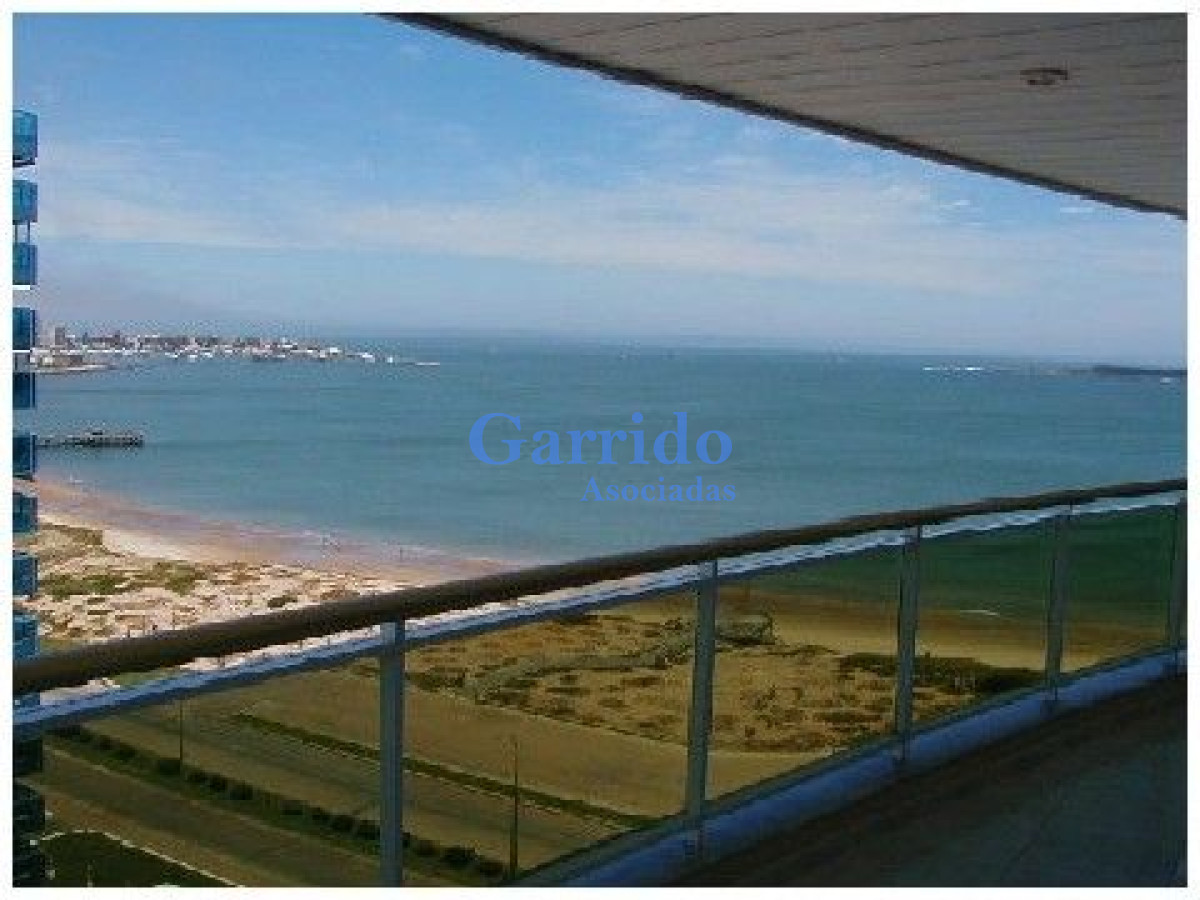 Apartamento ID.658 - Apartamento en Punta del Este, Mansa