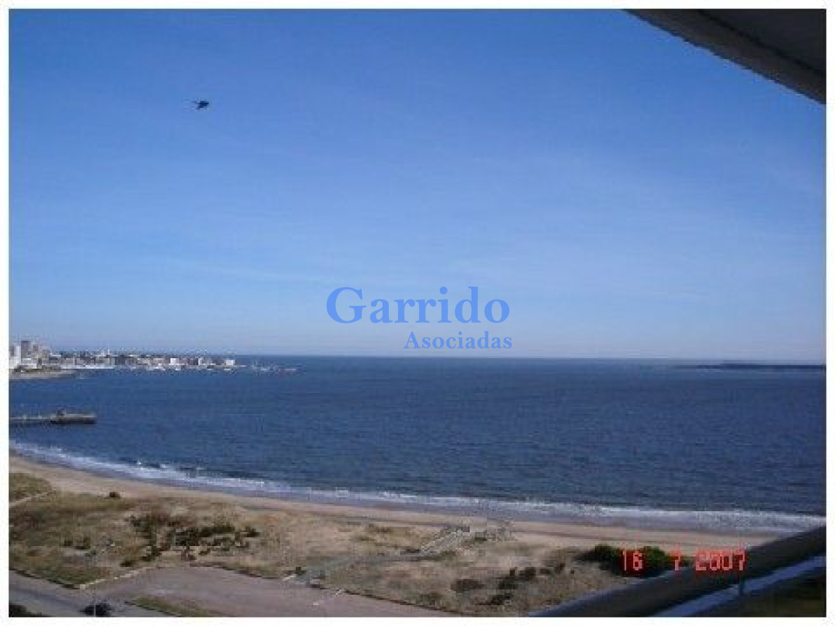 Apartamento ID.658 - Apartamento en Punta del Este, Mansa