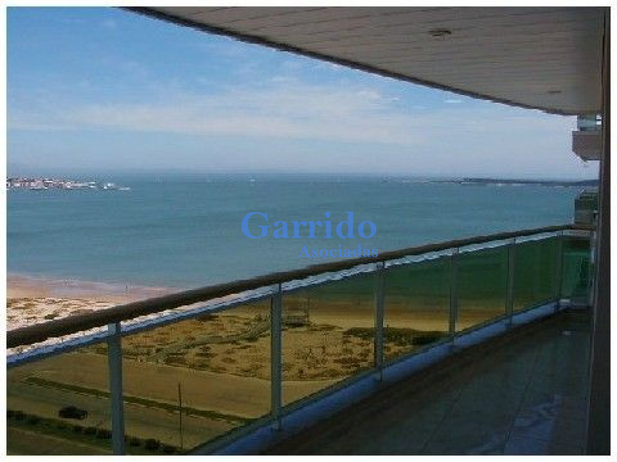 Apartamento ID.658 - Apartamento en Punta del Este, Mansa