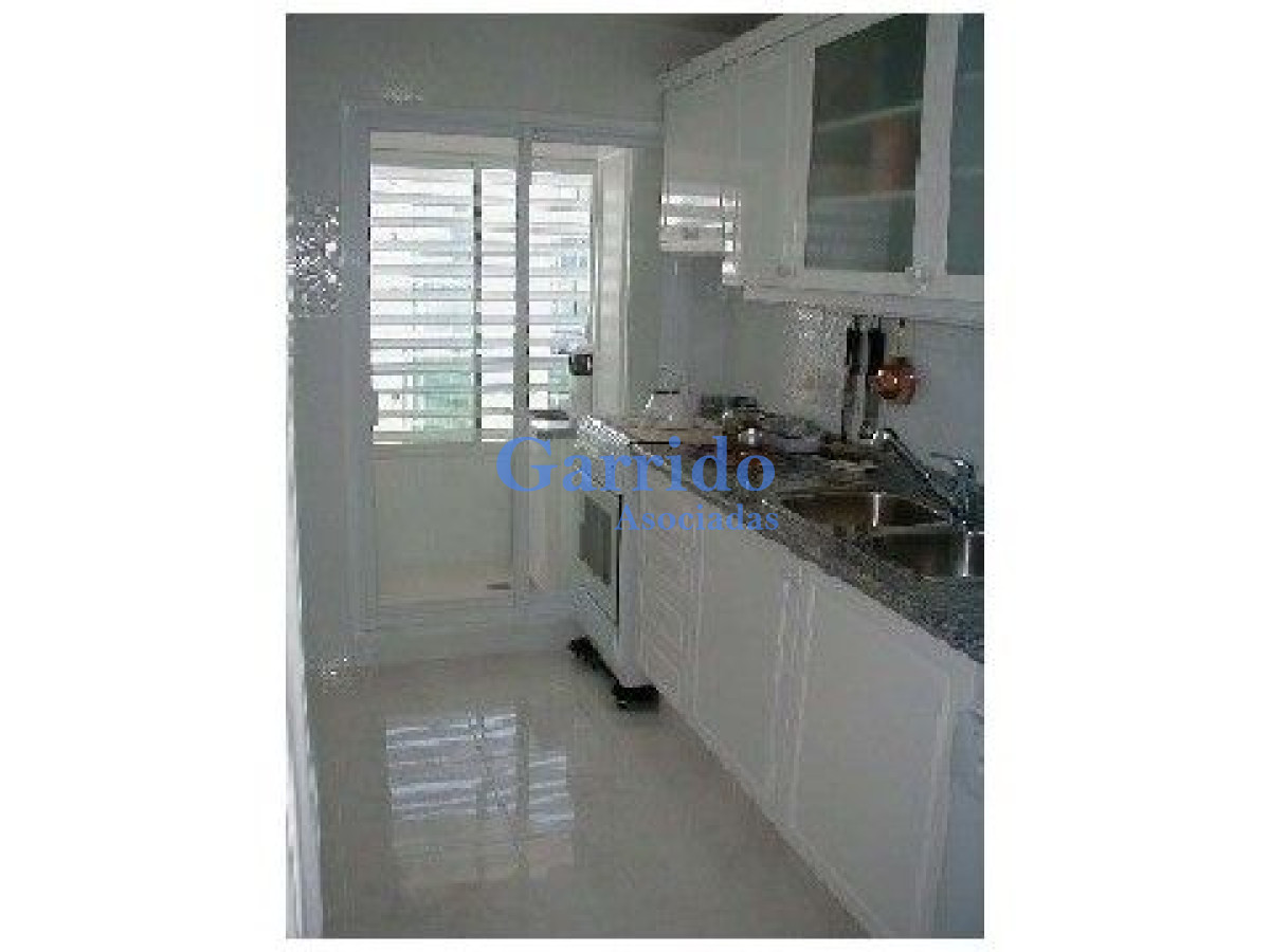 Apartamento ID.658 - Apartamento en Punta del Este, Mansa