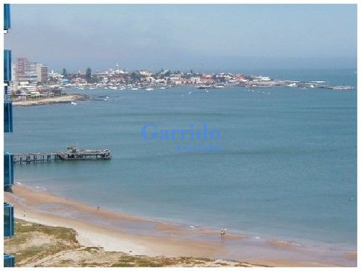 Apartamento ID.658 - Apartamento en Punta del Este, Mansa