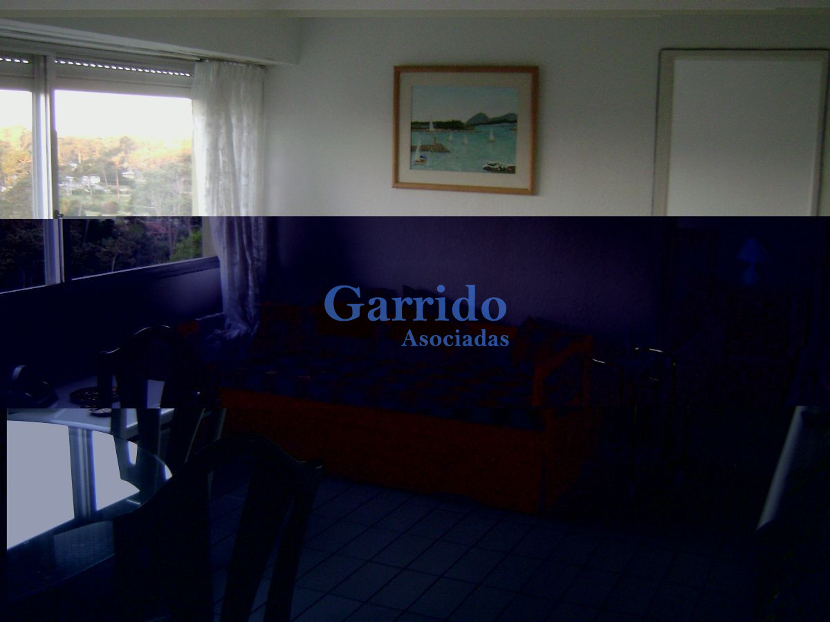 Apartamento ID.725 - Apartamento en Punta del Este, Roosevelt