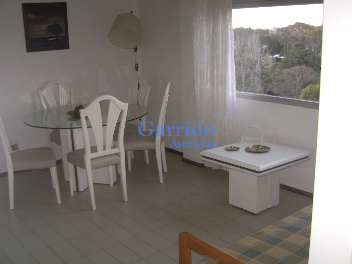 Apartamento ID.725 - Apartamento en Punta del Este, Roosevelt